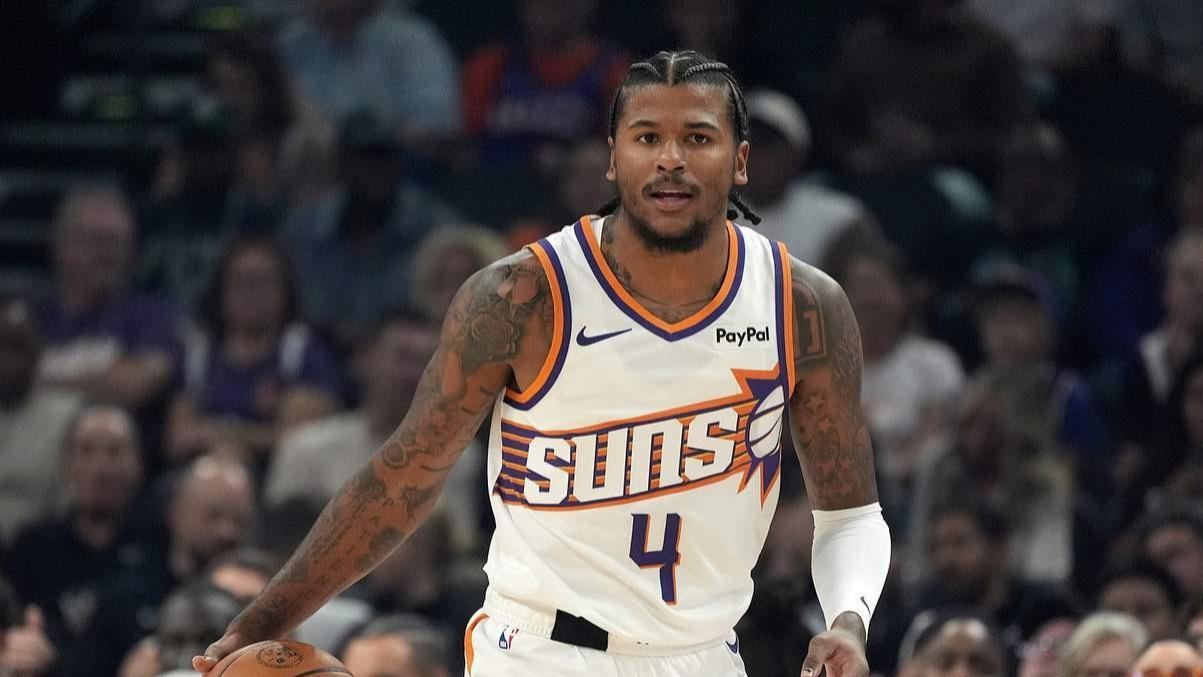 终究还是火箭对不起杰伦格林！