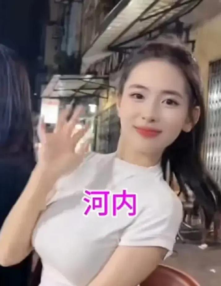 九十年代，广东有很多农村老光棍花钱娶了越南女人做老婆，有的跑了，有的生儿育女留了
