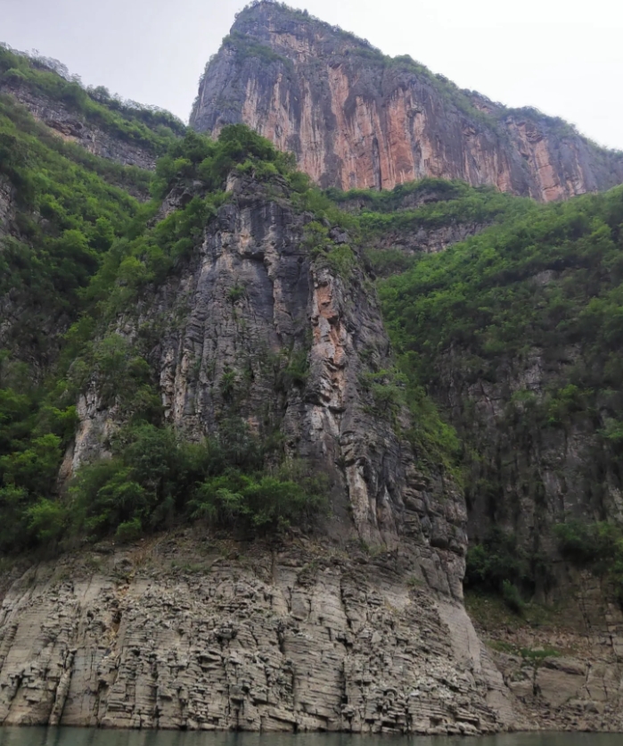 山东青州古城怎么样？
今天早饭后从东营出发，自驾一个多小时就到了青州古城。不过，