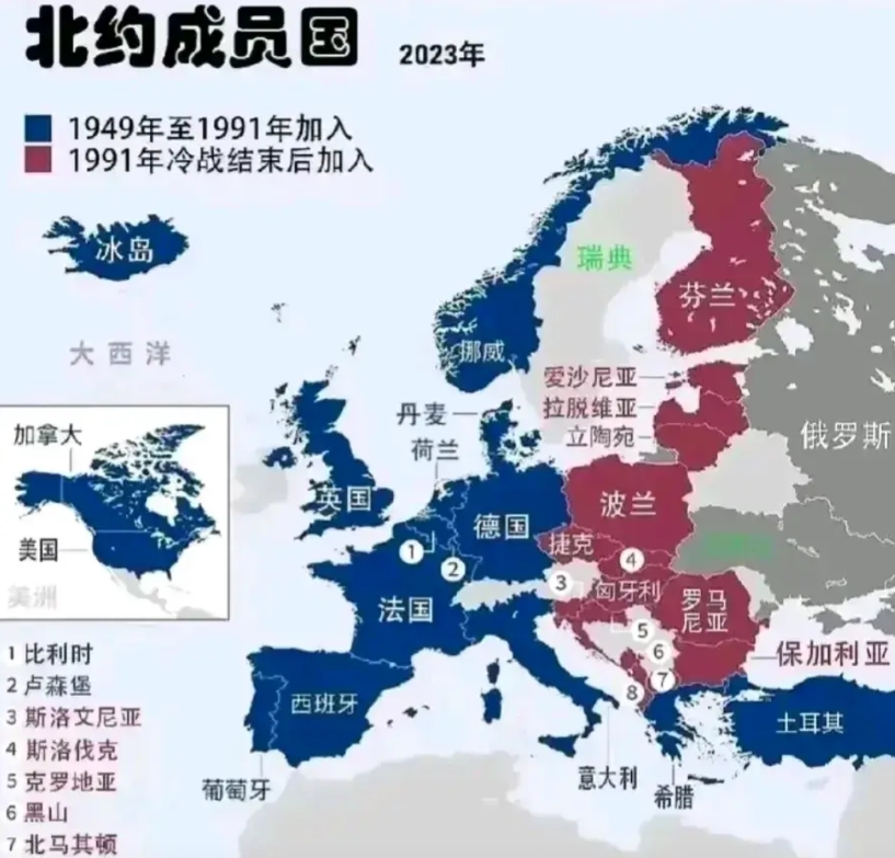 英法德就可以击败俄罗斯了，战争打了三年，俄罗斯连乌东都啃不下，有什么好吹捧的？俄