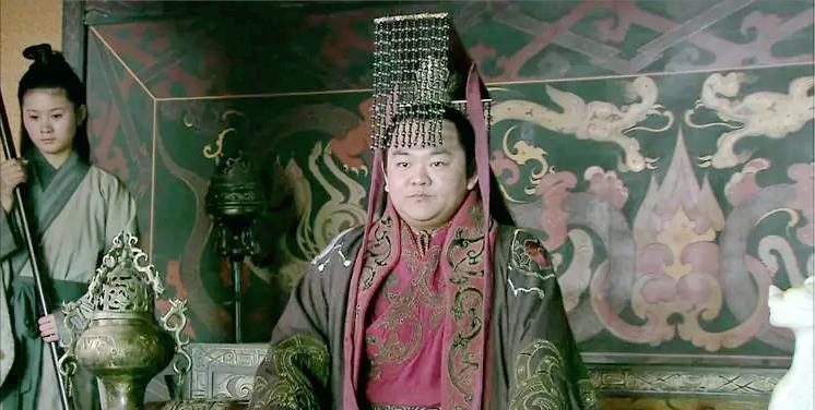 历史上真实的刘禅，身居帝位41年，诸葛亮到死才知他的城府有多深
这个被后世称为“