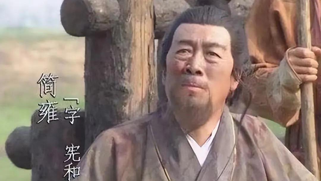 快被历史遗忘的面孔：揭秘刘备帐下，那些比五虎将更拼命的打工人