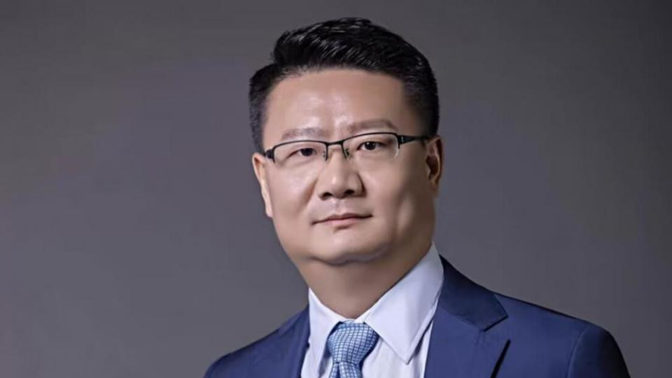 “老长安”赵非挂帅：带领长安汽车穿越竞争新周期