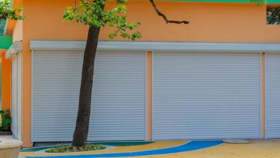 高性价比！PVC透明卷帘门源头厂家直供推荐