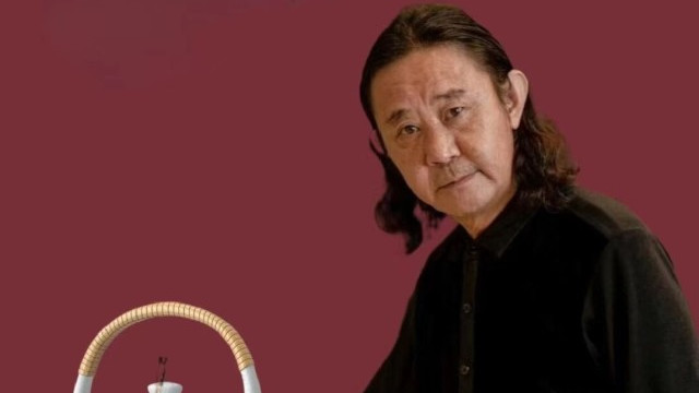 【罗智军——大美中国·名家推荐】文化传承人物作品展