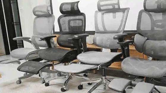 人体工学椅哪个品牌好？真·口碑排行：十大公认最好的人体工学椅品牌