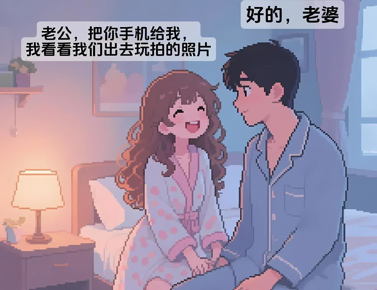 人甚至不能共情多年前的自己