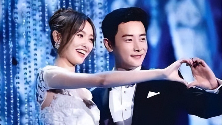 娱乐圈的风言风语从来不缺，这次轮到了罗晋和唐嫣