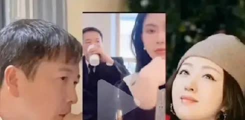 情伤难愈，杨钰莹的沉默自愈之路……

赖文峰出狱后那句“只想见见她”的醉语，