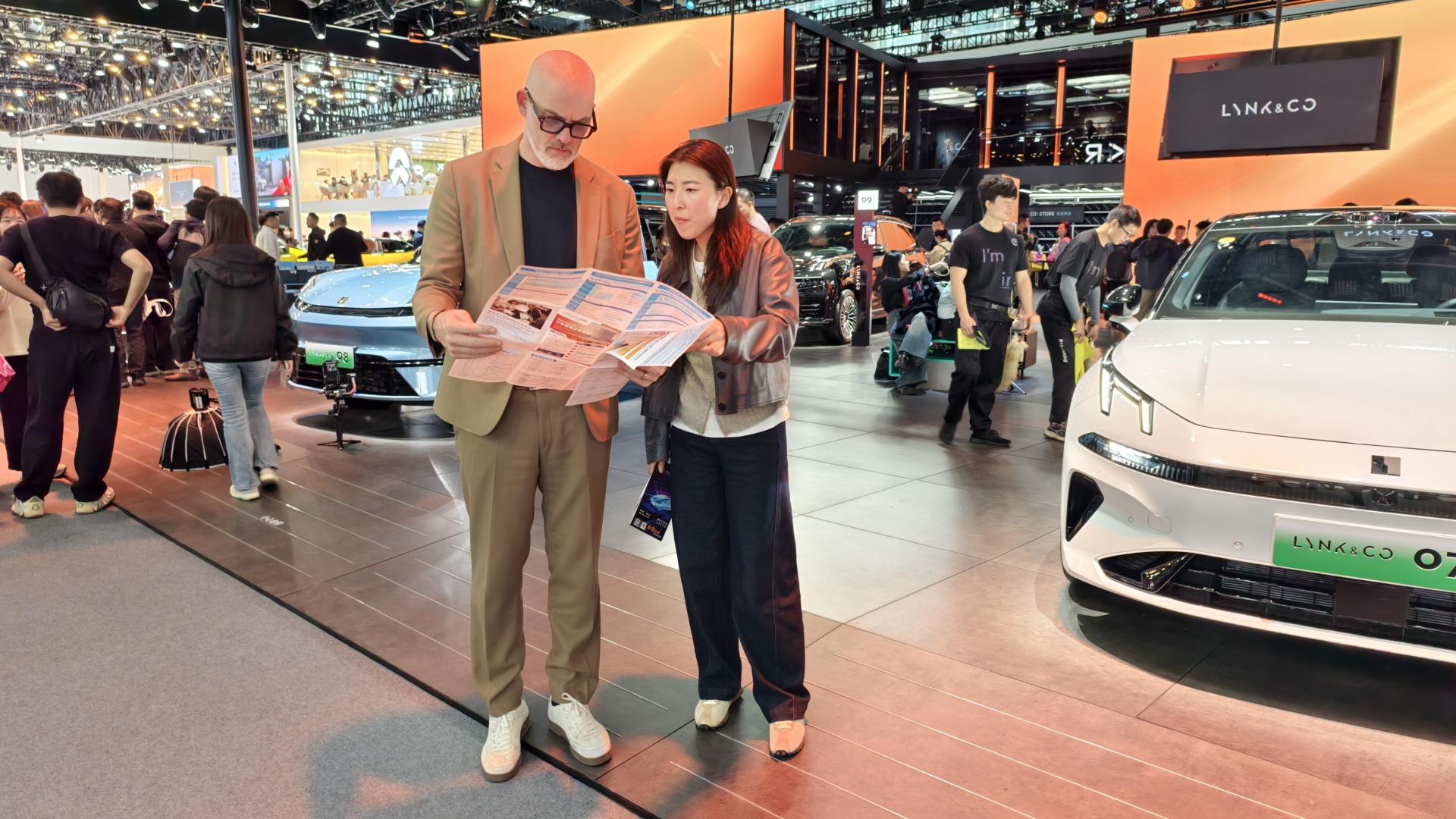 中国新能源汽车的“十三太保”和“三大军团”