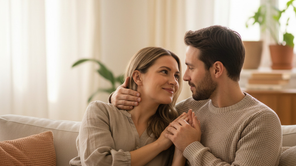 别再“跪舔”了！让女人倒追你：高价值男人的“情感引力波”