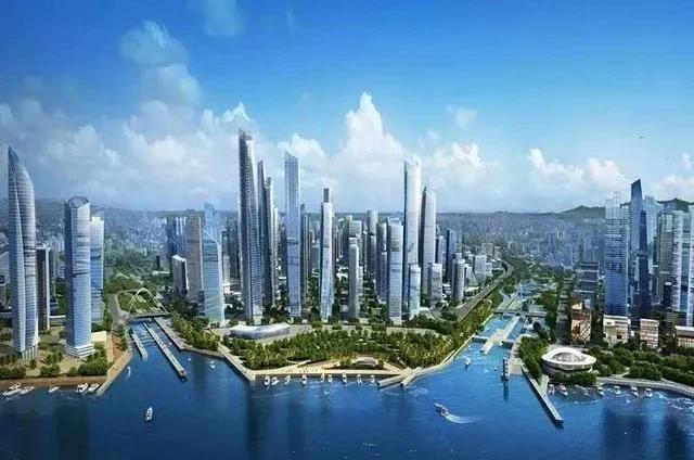 当前美国对中国的态度，可以用“羡慕”“嫉妒”和“恨”来形容。
在美国发展遇到各种