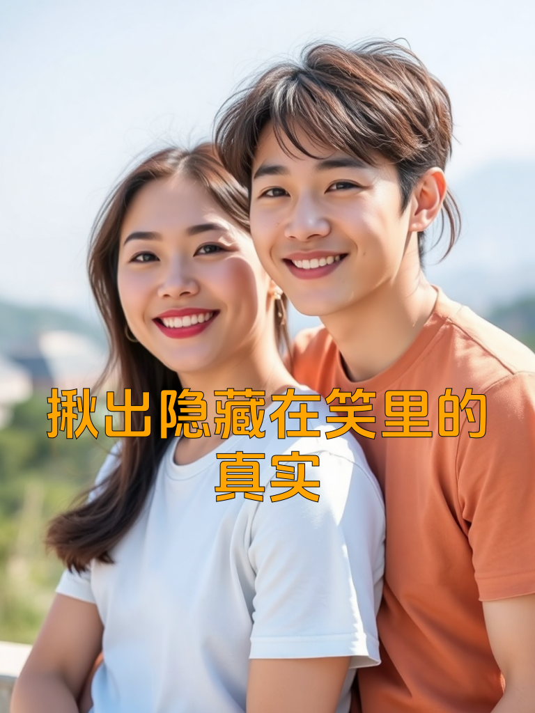揪出隐藏在笑里的真实