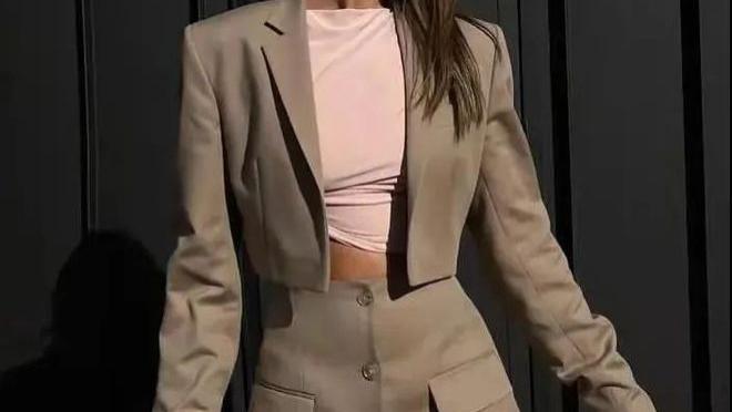 西装怎么选？看这几点