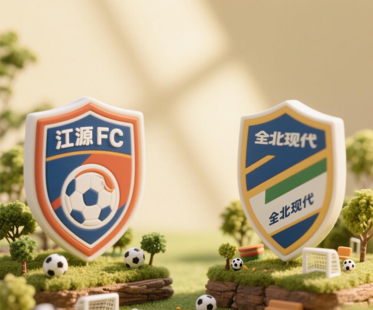 北京时间6月13日18:30，韩K联第17轮将上演一场焦点对决，江原FC坐镇主场