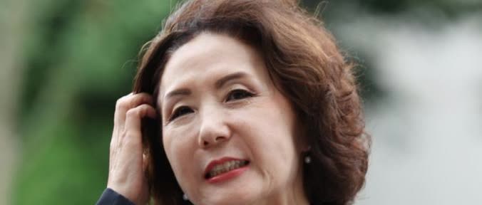 韩国媒体消息，韩国副总理兼育部部长候选人李真淑被曝光在任职教授期间发表的论文存在
