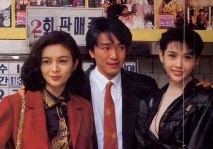 2015年，“喜剧之王”周星驰在面对老外的挑衅“中国功夫就像耍猴一样”，狠狠的给