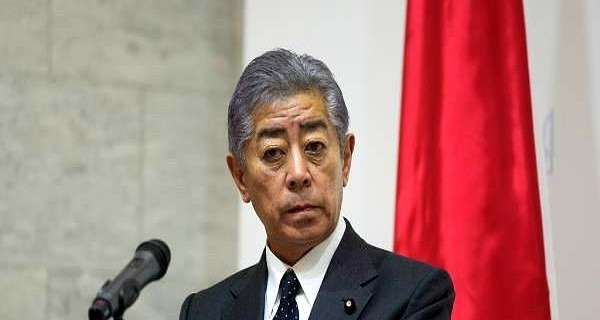 国家硬气了，说话才有人听











日本最近在钓鱼岛问题上突然怂了，