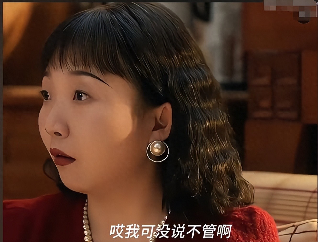 因长相被全网嘲，走进“浪姐”变身时髦女孩，李嘉琦：这次来对了