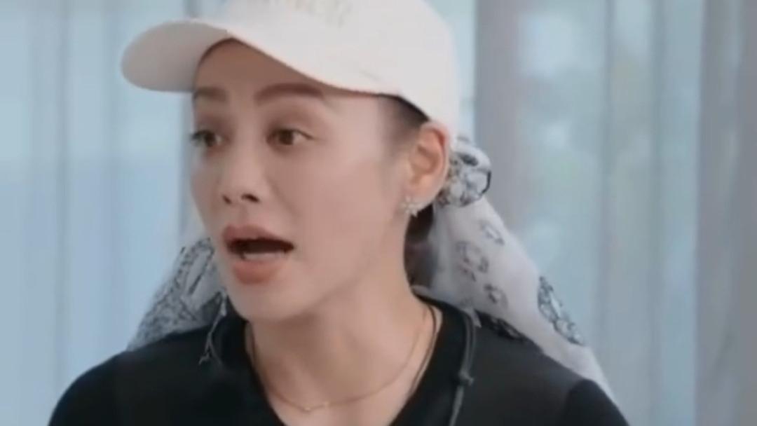 育儿观点交流：宁静不支持老人带孩子，姐姐们各抒己见