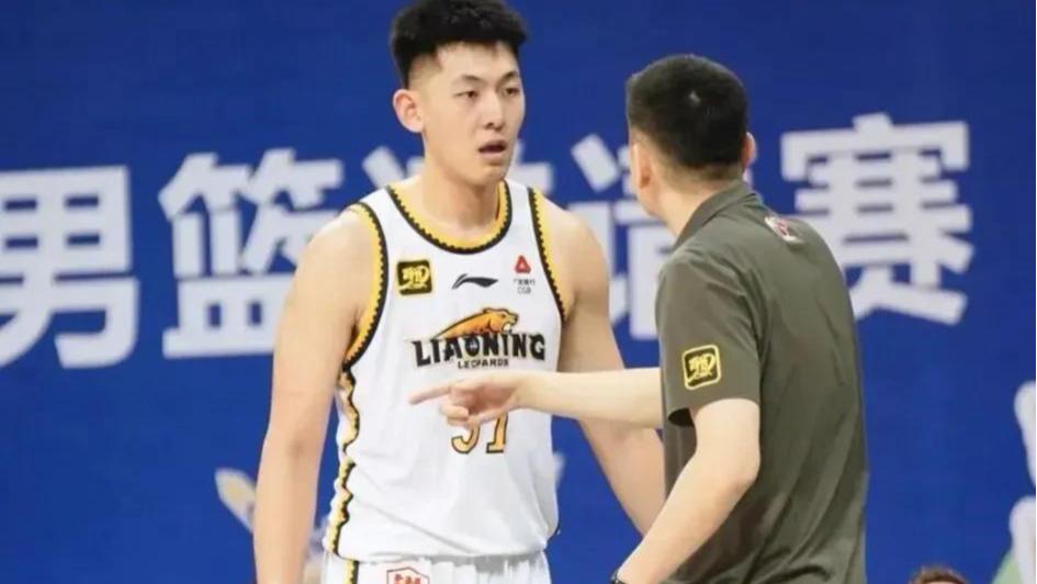 辽媒探营辽篮，杨鸣提及郭艾伦