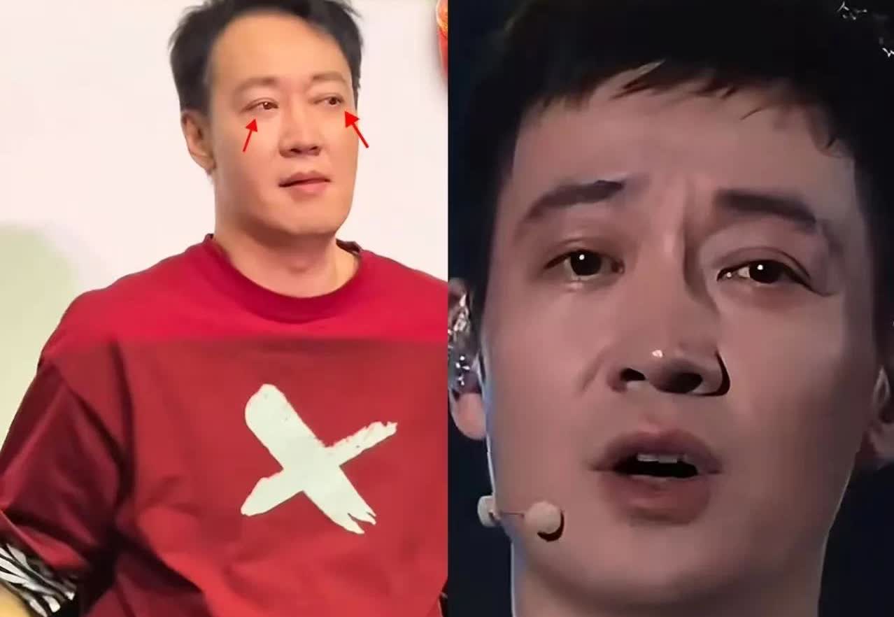大消息啊！

北影杰开幕式，辛柏青为何被孤立，终于有了答案，5月1日北影杰红