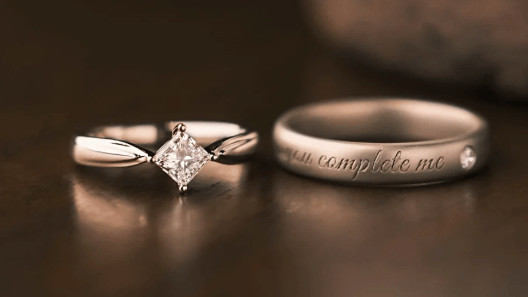 婚戒起源之谜，传世名钻的璀璨往事