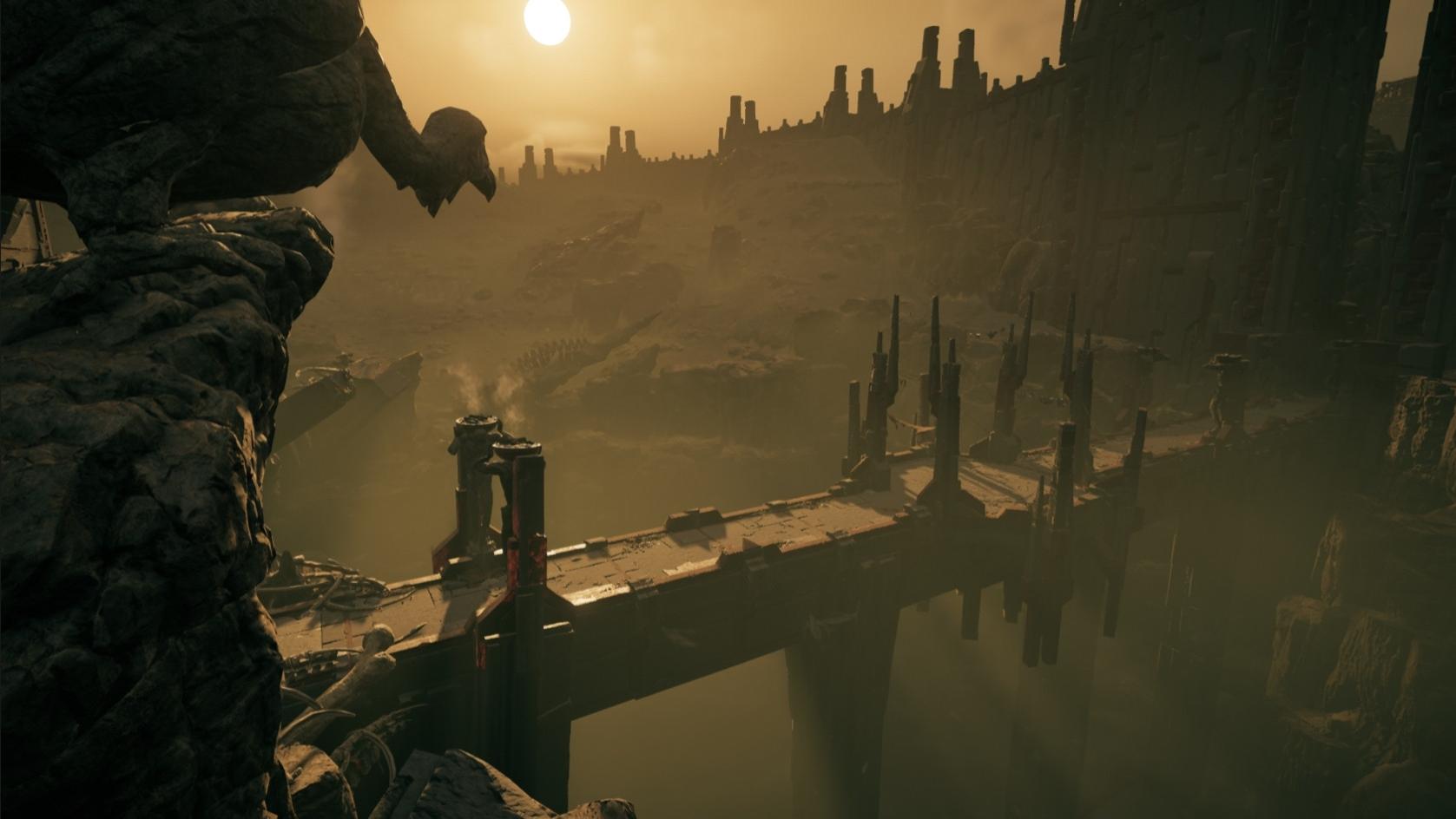 当古希腊神话遇上游戏世界：《刺客信条：奥德赛》冥界之旅