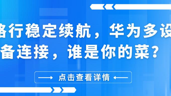2025 随身 WiFi 行业观察：格行、华为等机型对决，技术与价格如何平衡？；随身WIFI哪个品牌