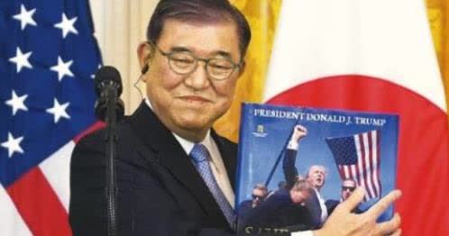 日本与全世界为敌
跟随美国
做出一个不人道决定


七国集团主要工业国