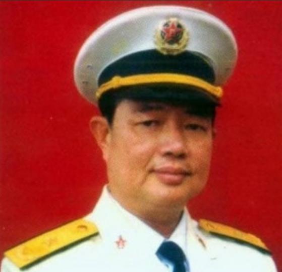 中国不开第一枪！金一南教授说过：“如果不是1988年陈伟文将军果断亮剑，击沉越军