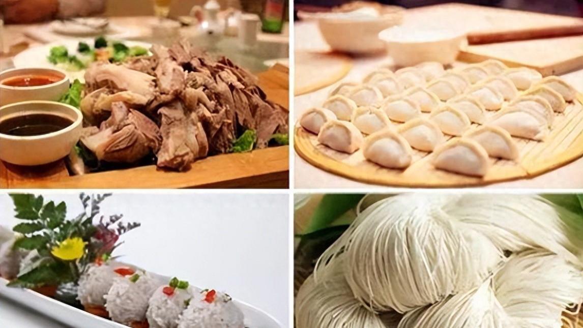 冬至：节气里的团圆密码