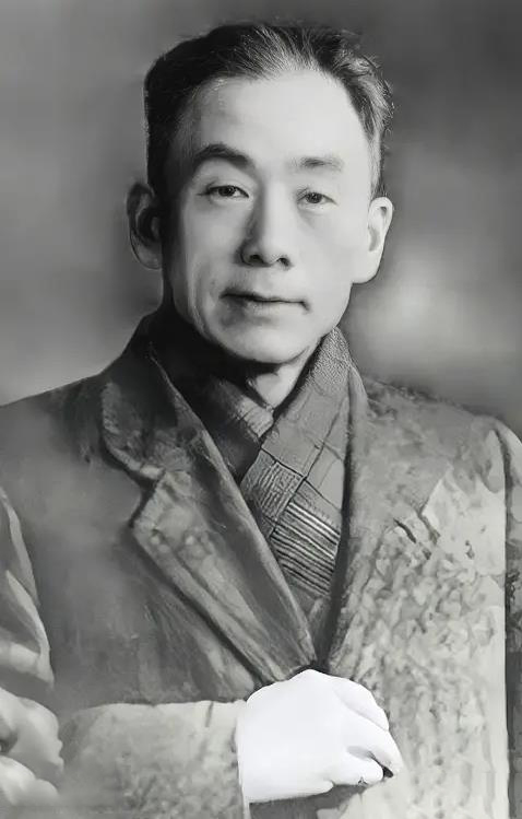 杨廷宝为什么是享誉世界的大师，他为中国人留下了多少财富？

杨廷宝（1901-1