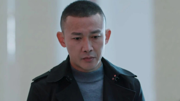 你们觉得《大河之水》这部剧怎么样？