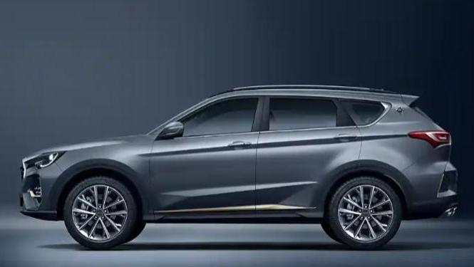 ​捷途X70超越版降价引发热议，6.99万是真香还是套路？空间魔术师能否打动你