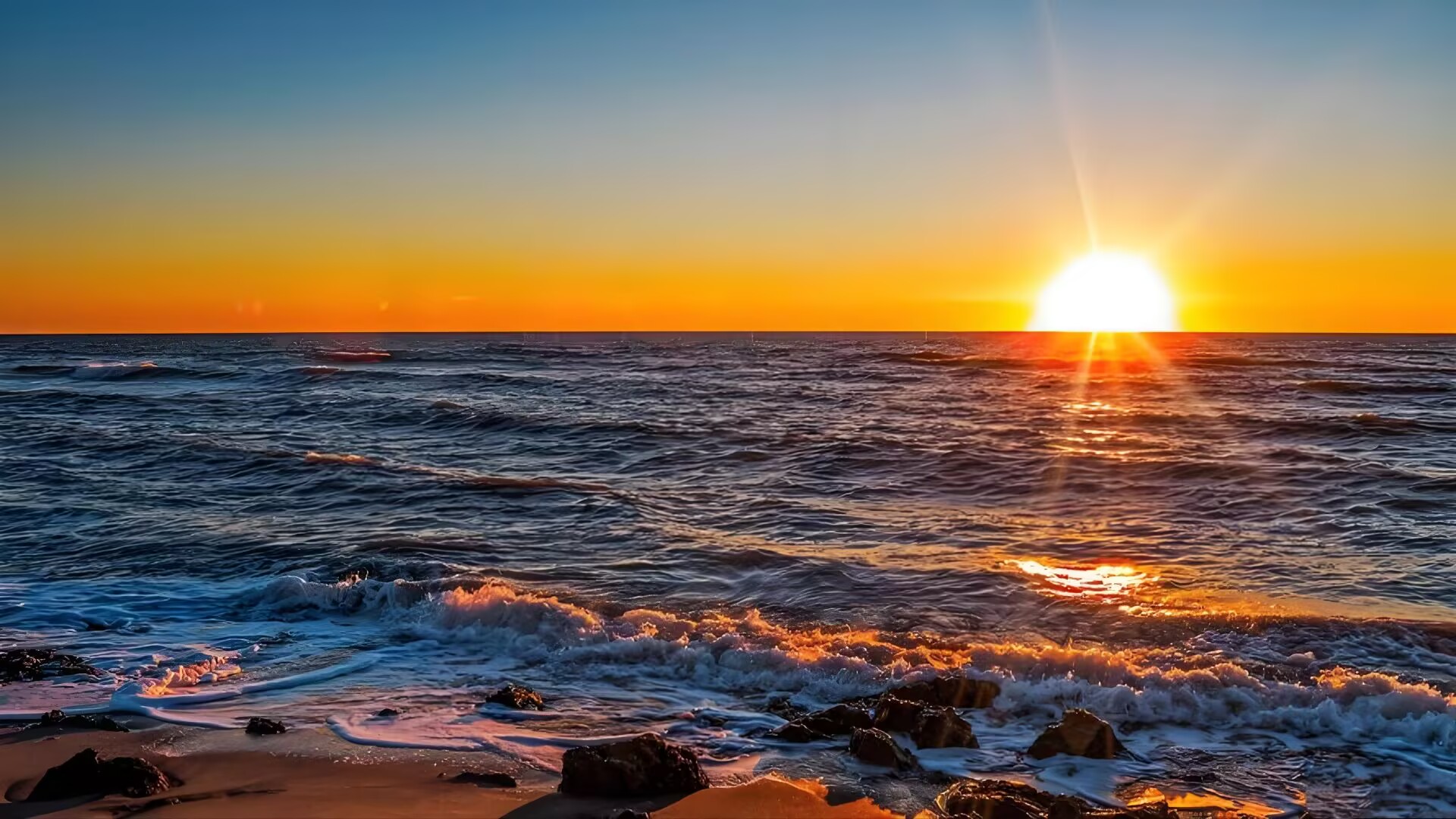 真正想念一个人，最高级的做法是“不联系”