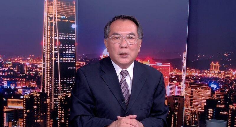 “台独”教授狂批大陆热映的电影：这是民族自虐！这是新义和团！
近日，一部以南京的