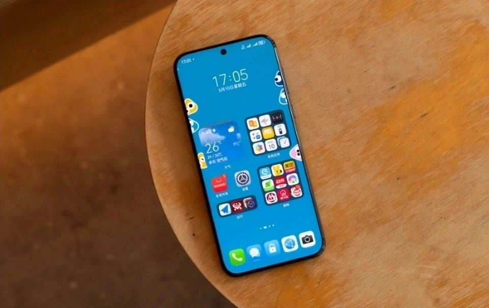 华为Pura70Pro降至“清仓价”，512GB+麒麟901