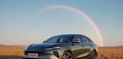 荣威D6实现空间与舒适性並举

随着家庭用车的普及，宽敞的乘坐空间和舒适性成