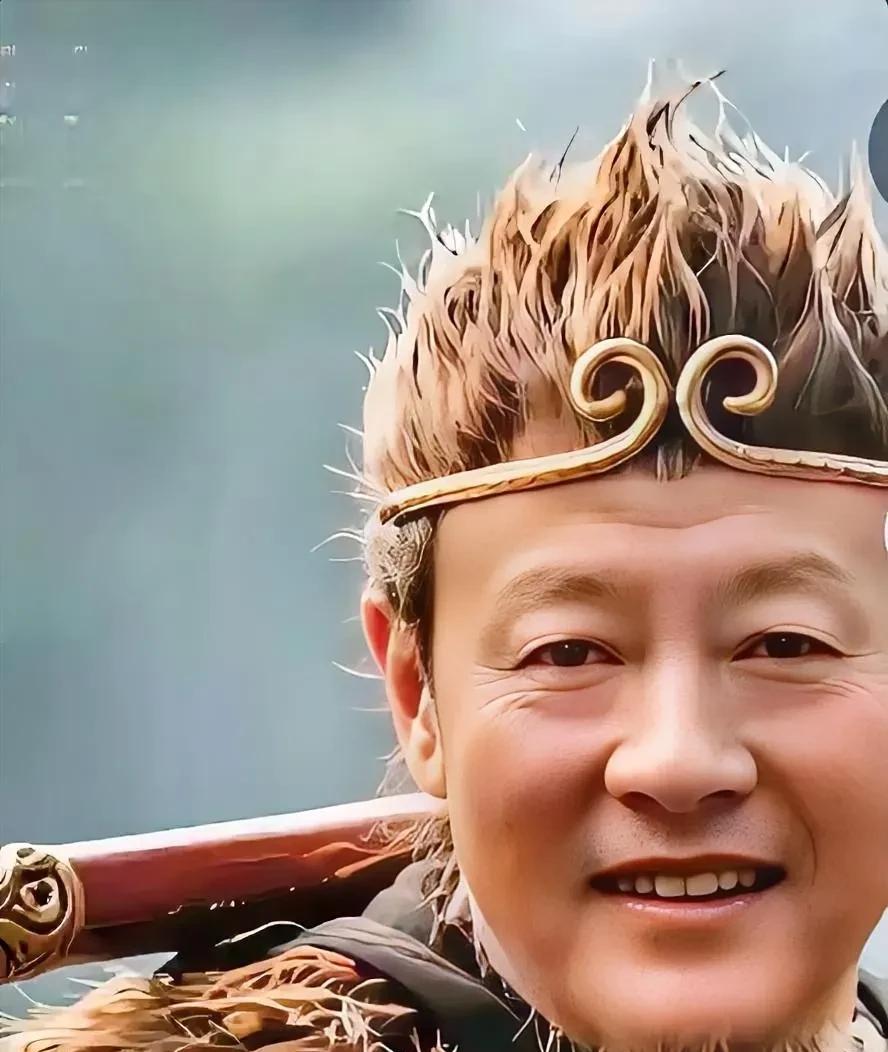侯总要去取经，女妖怪你们一个也跑不了！