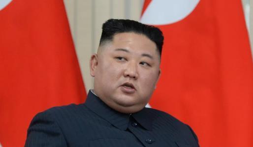 金正恩出手，矛头直指美日韩，发出严重警告。
针对韩美日军事合作以及三国频繁举行的