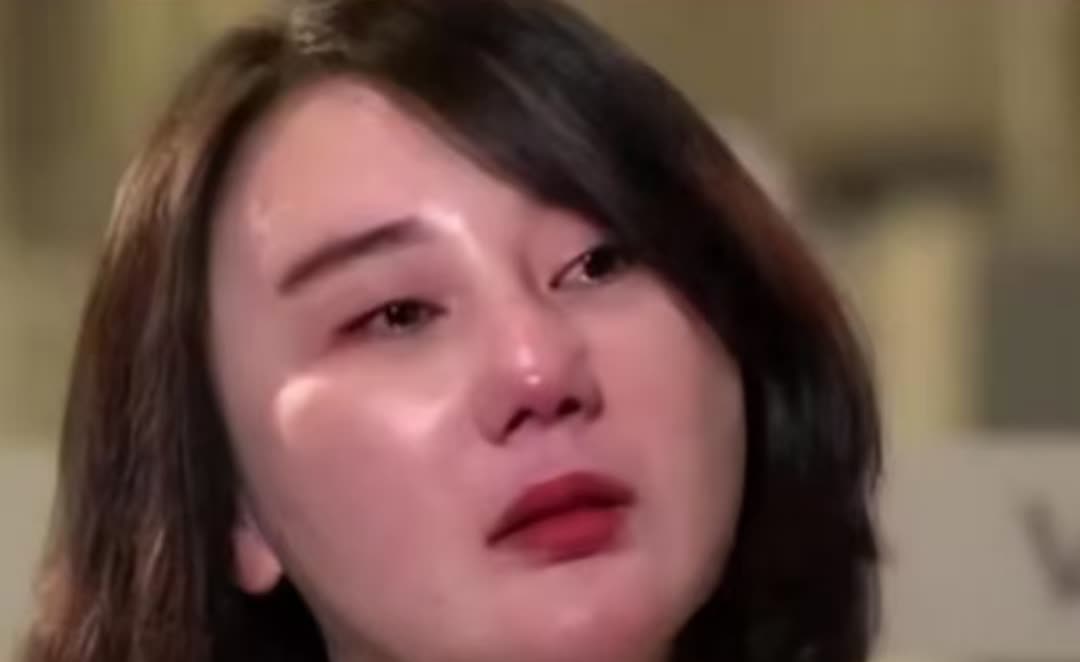 扬州美女举报官二代父子入狱，却遭 “反噬” 更凄惨