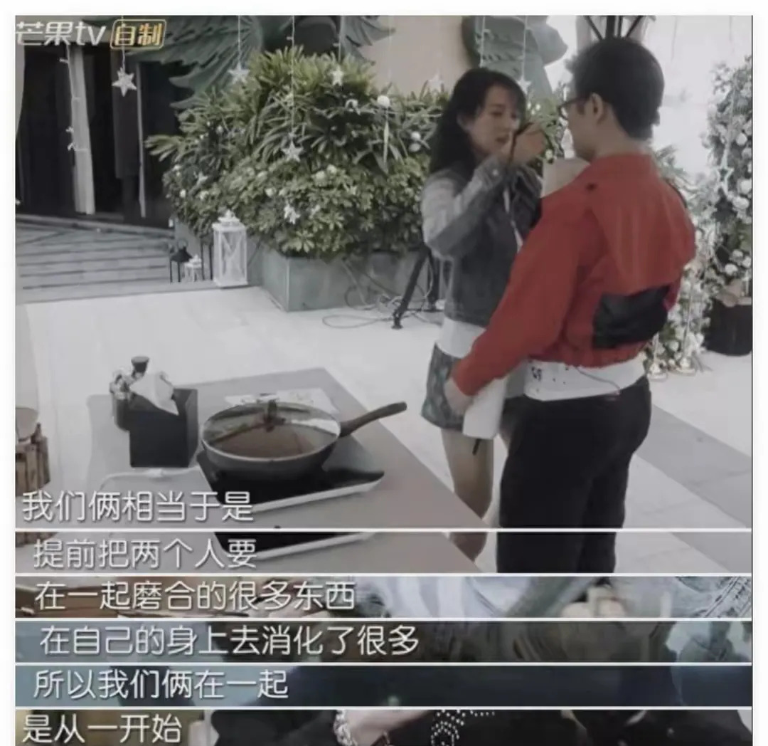 汪峰深情凝望章子怡继女











我的天哪！汪峰看向继女的眼神，和之