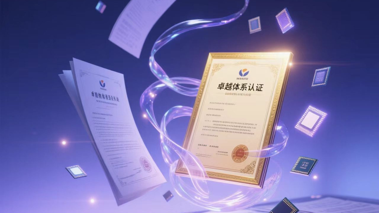 标题：体系认证路上的破局与反思：从"花钱买服务"到"自主掌控"的职场蜕变