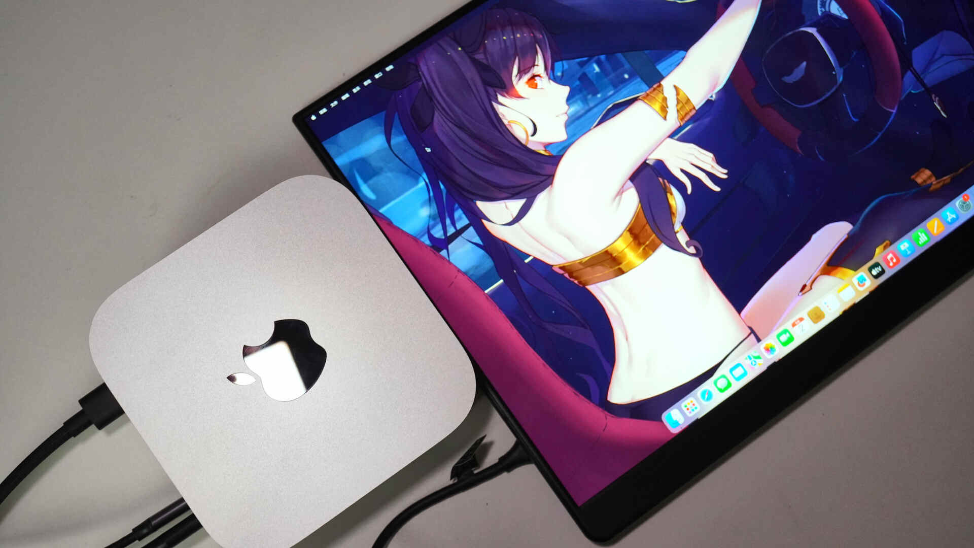 轻松开启HiDPI - EHOMEWEI DISPLAY for Mac