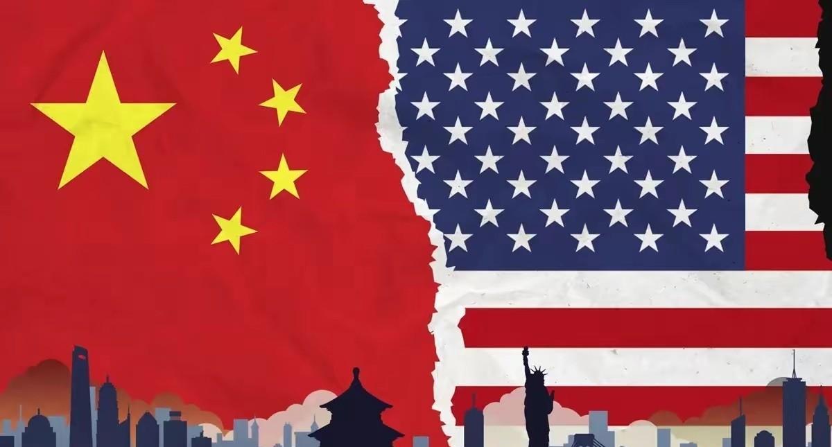 今天，美国知名主持人发文称：中囯几乎在所有重要领域都已超越美国！
9月29日凌晨