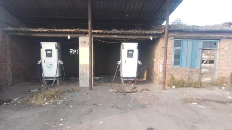 唐山小赤口村亿元复垦乱象 + 利益输送