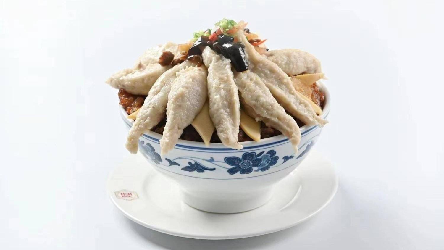 衡阳土头碗：舌尖上的乡愁与盛宴