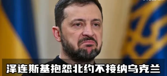 快讯！3 月 20 日，任期已满的乌克兰总统泽连斯基在接受记者采访时，突然透露 