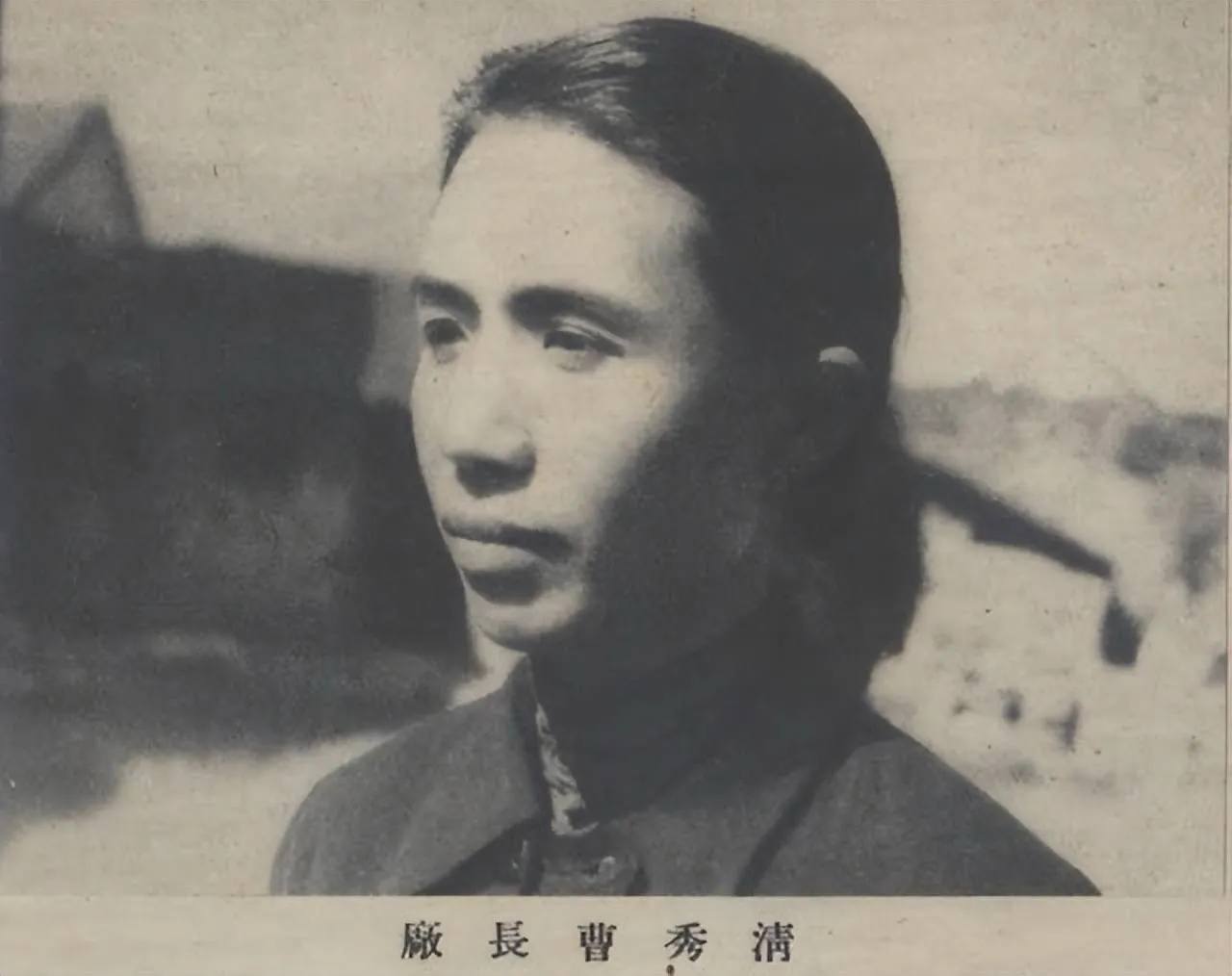 1981年，杜聿明因肾功能衰竭住院，病危前，他再三叮嘱妻子曹秀清：“我死以后，你